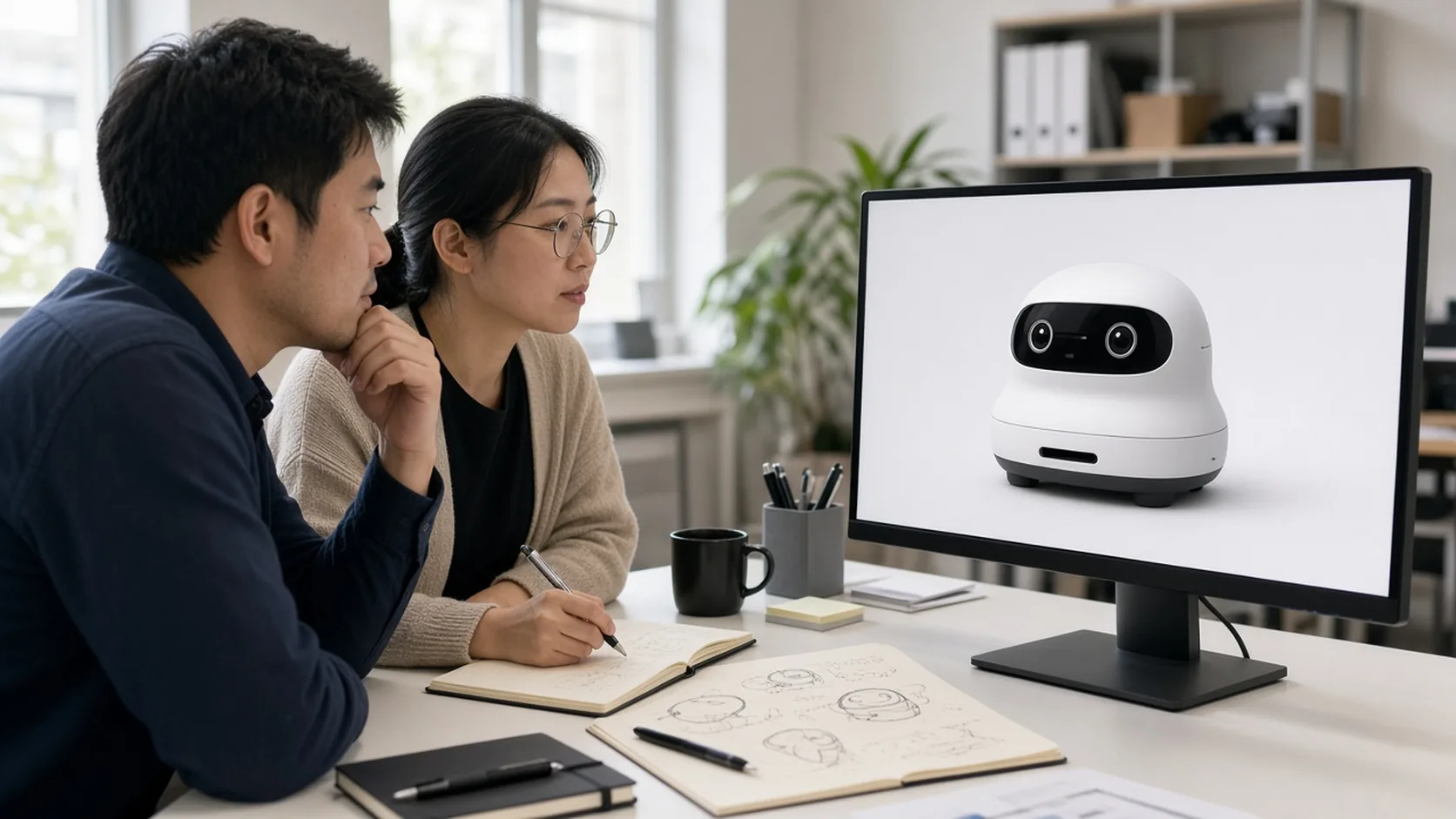 产品原型与数字工具协同
