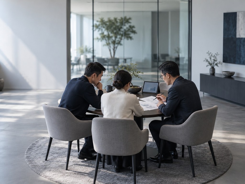 伦理思维的根本性建⽴： 从效率⾄上到价值平衡