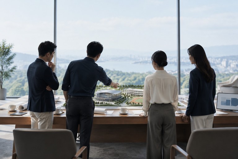 战略联盟的创新模式