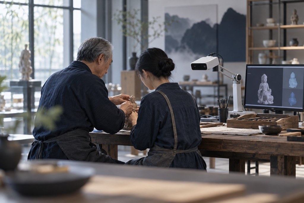 可持续发展的⻓远布局