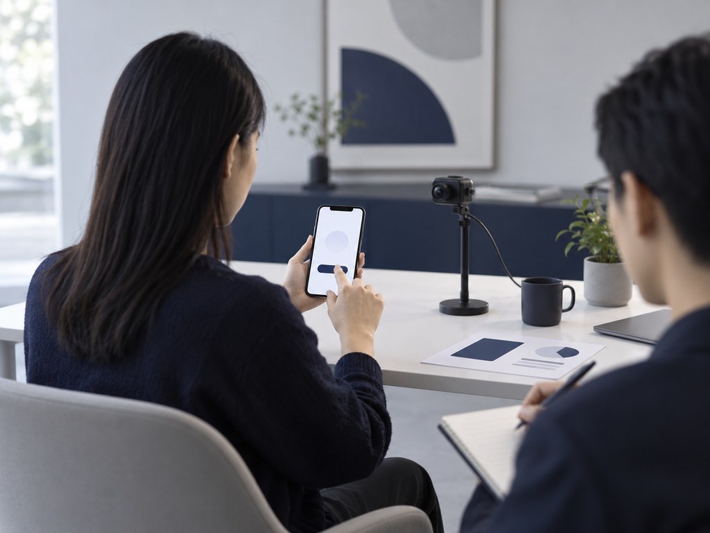 融⼊哲学的根本性改变：从打断到融合的范式