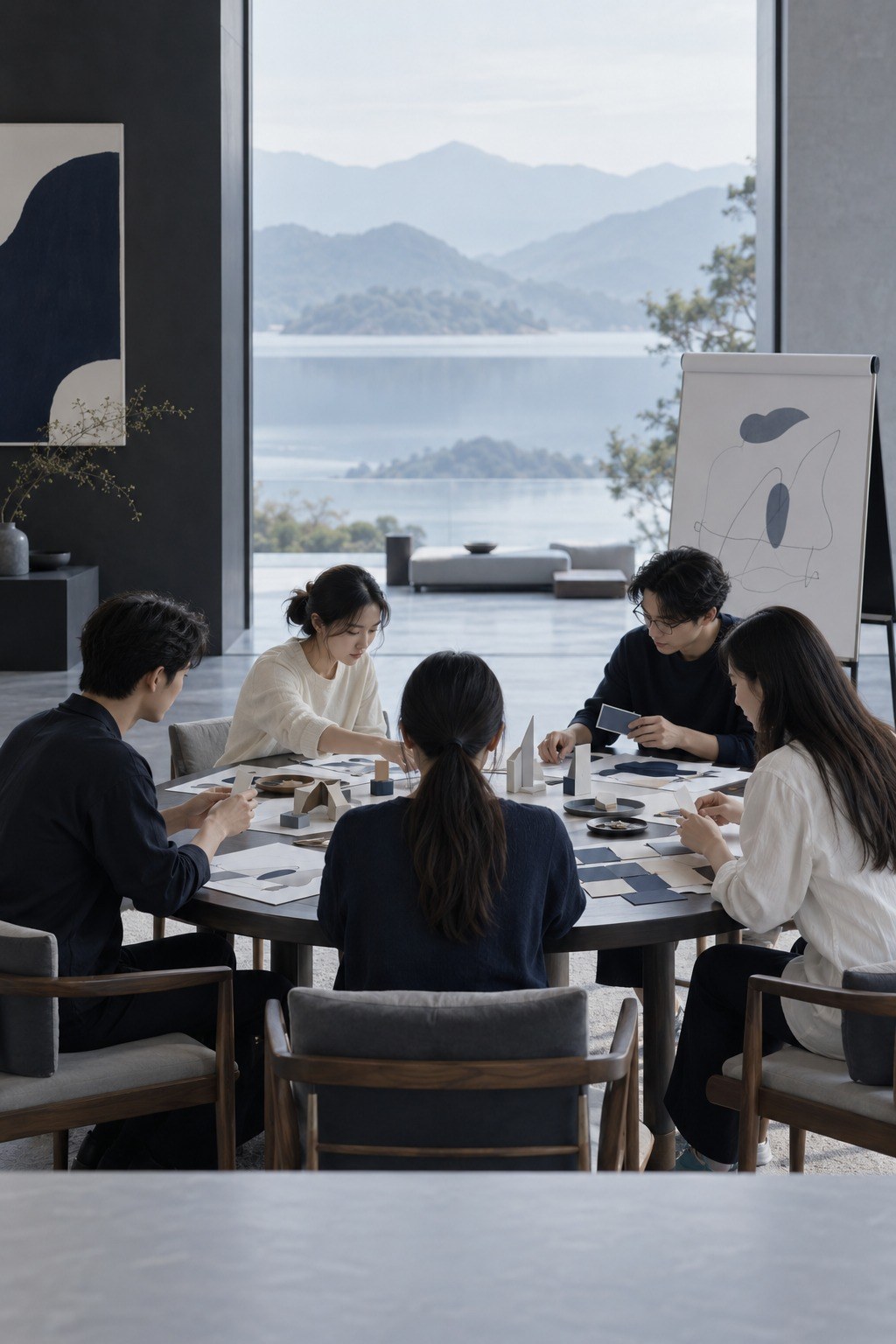 社群共创的参与式设计