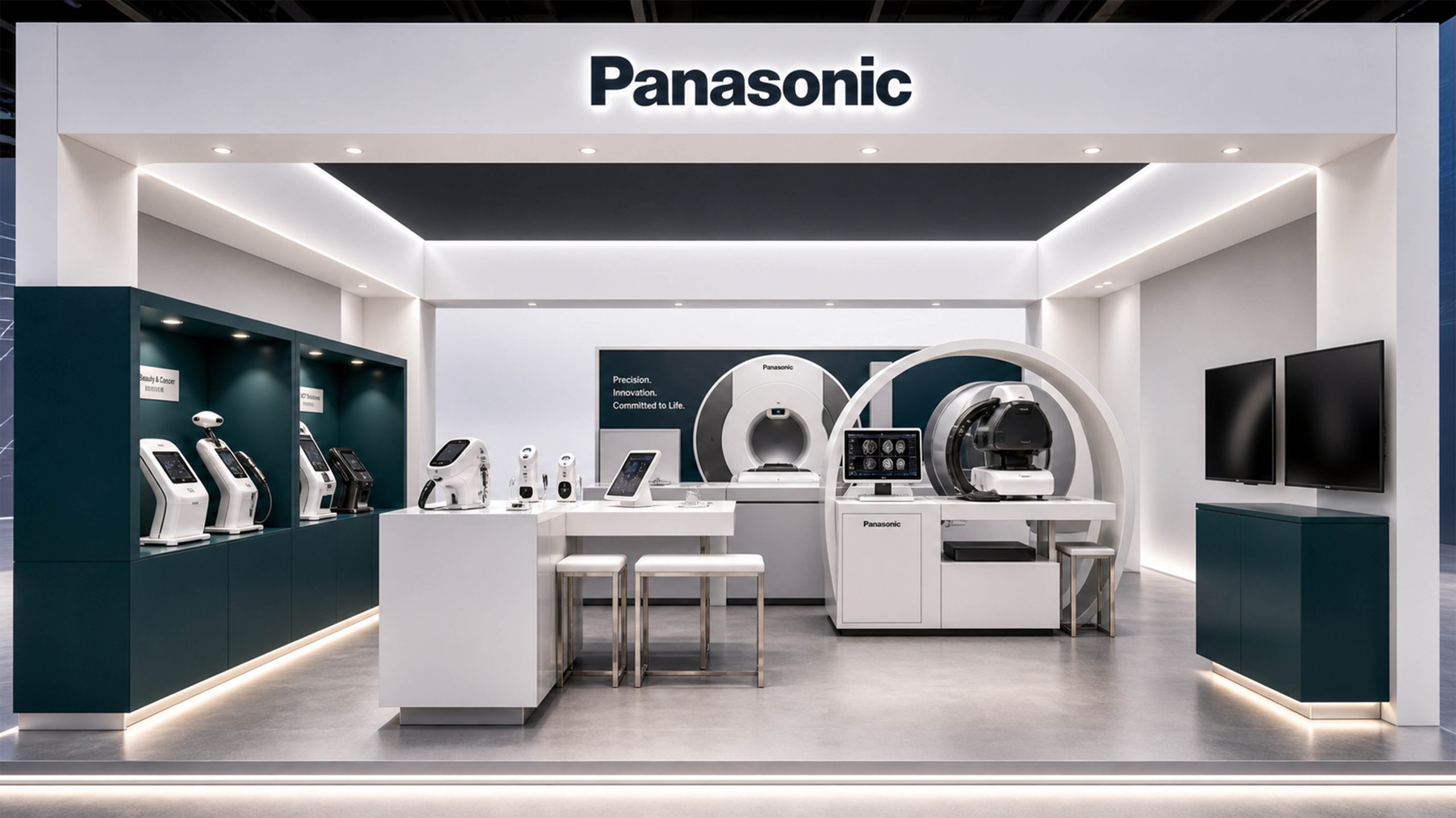 Panasonic