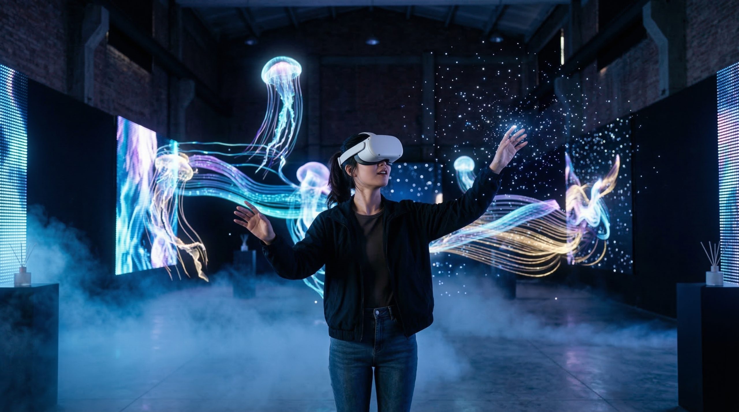 Interactive Marketing
