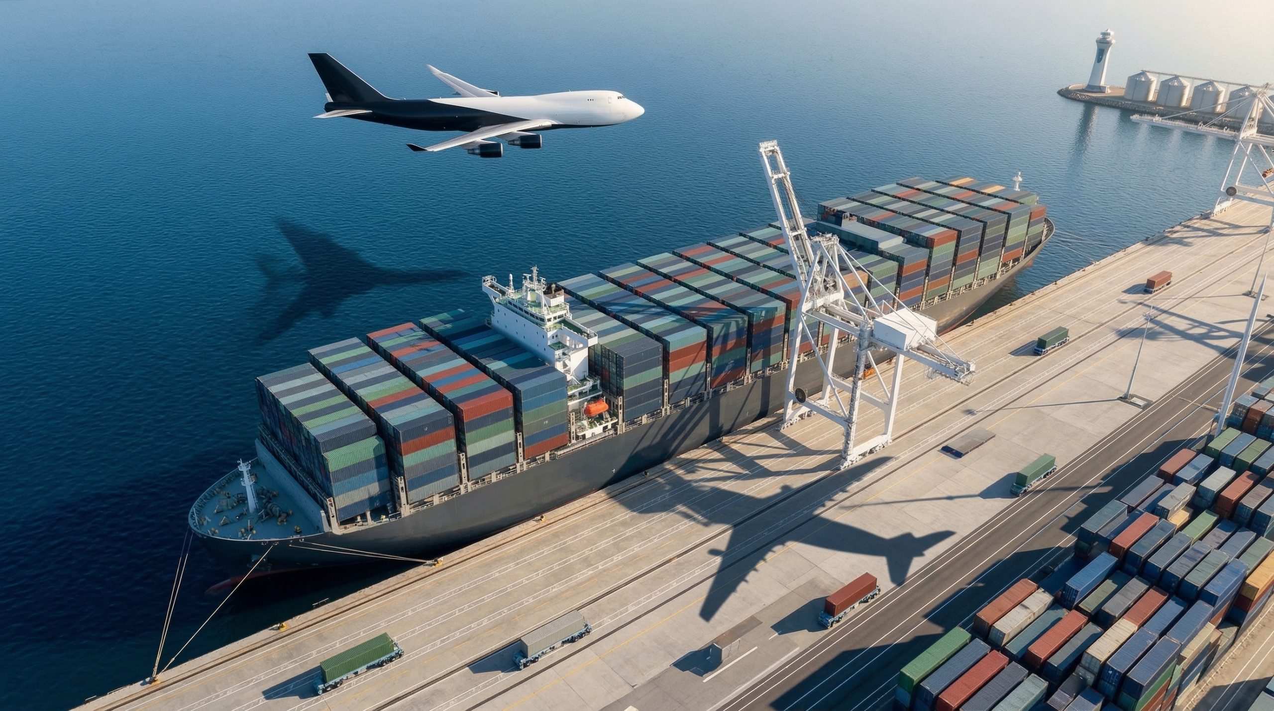 Logistics Innovators