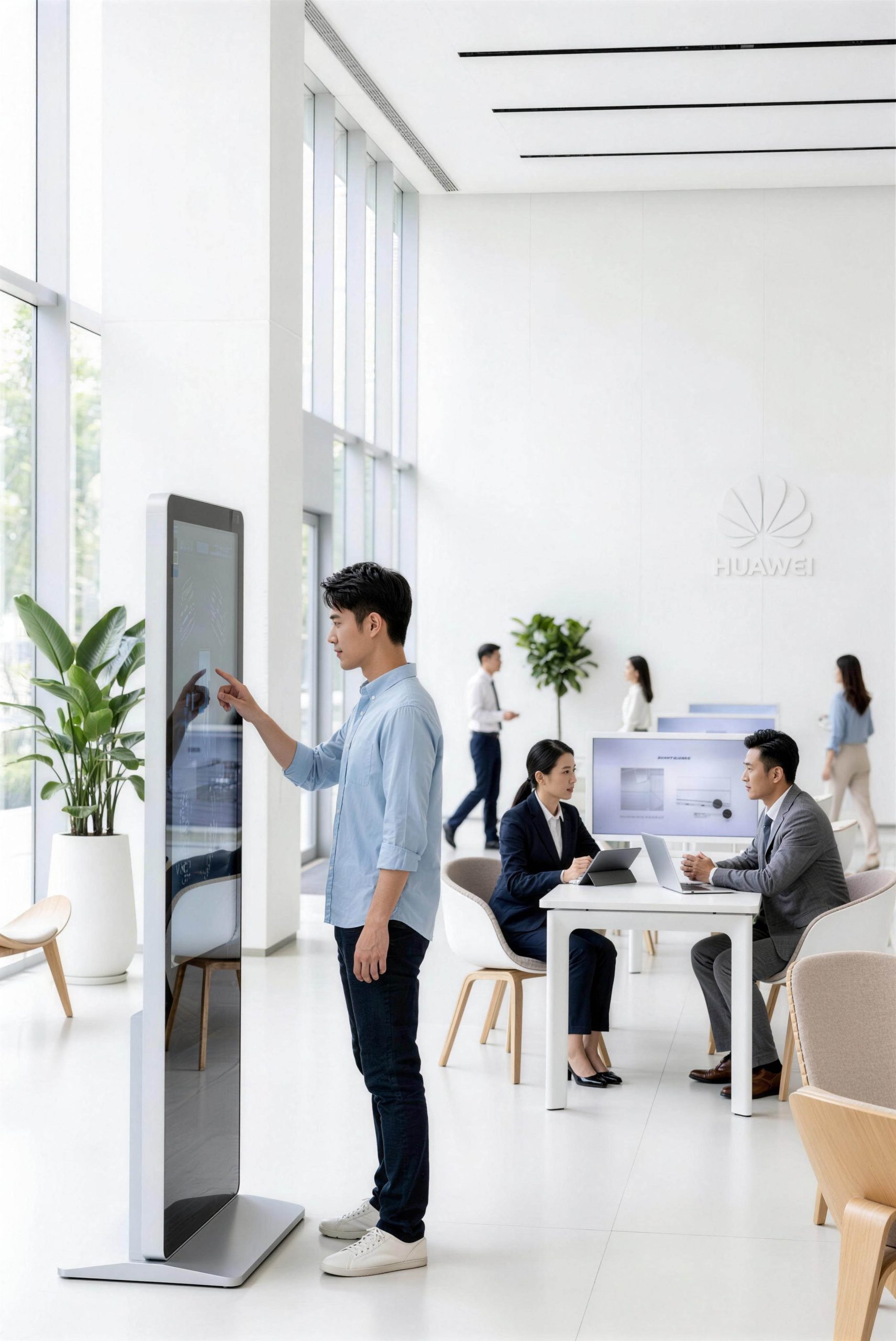 5G Tech