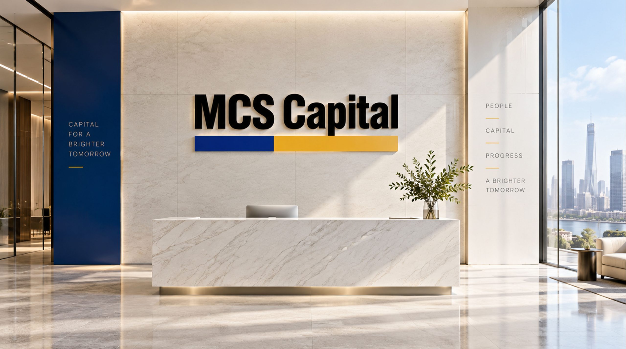 MCS标识VI