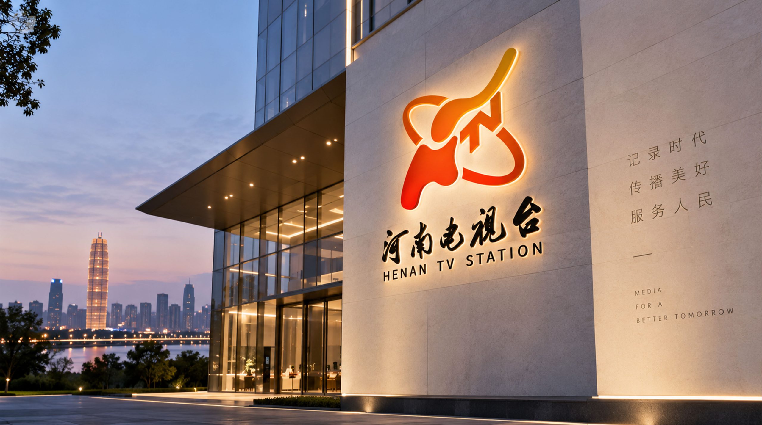 河南电视台