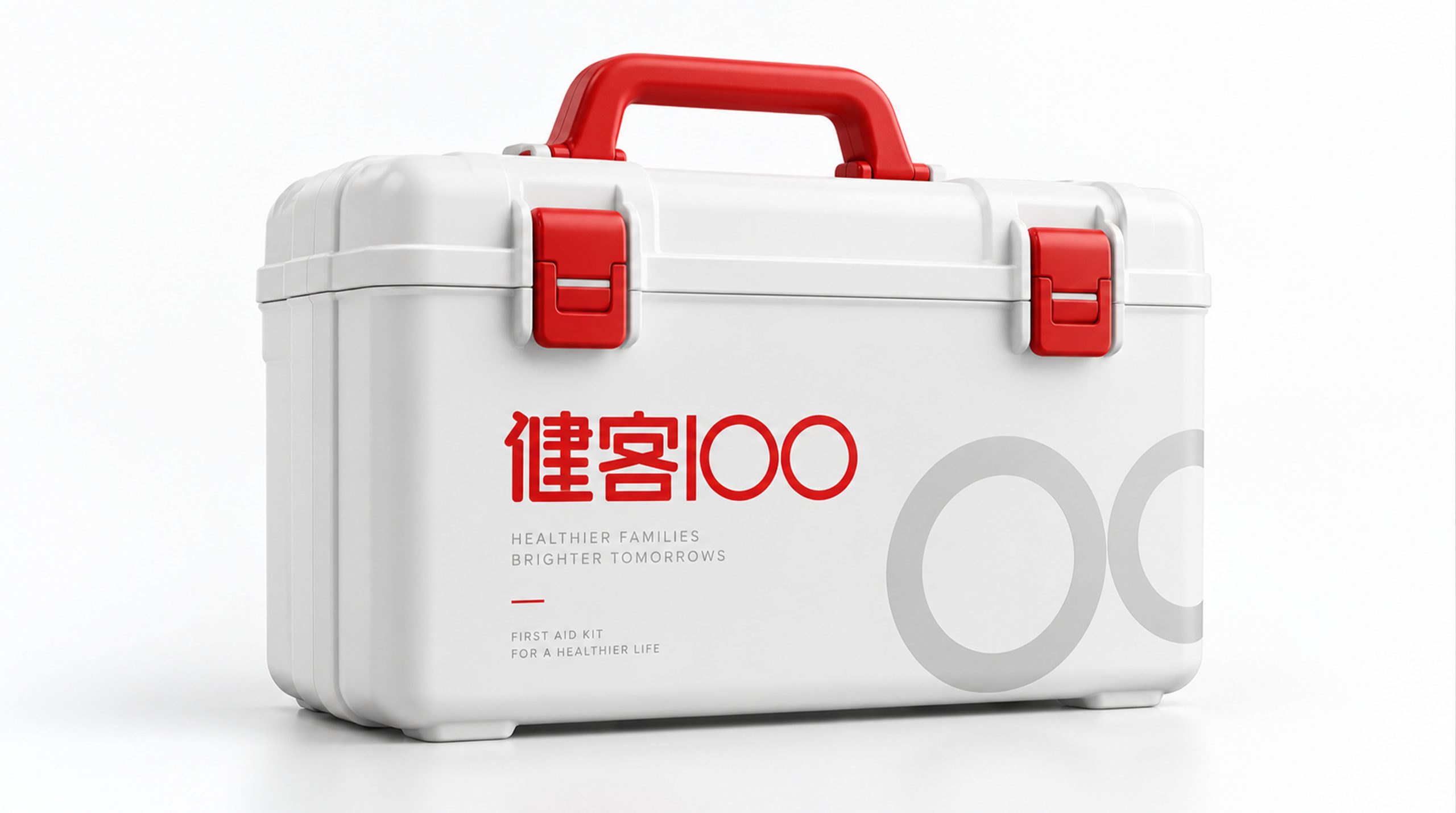健客100