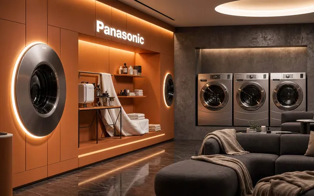 Panasonic