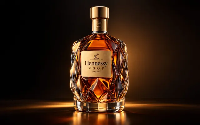 HENNESSY