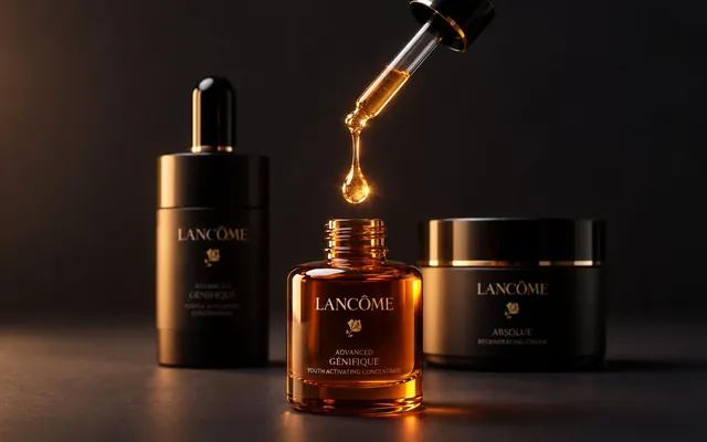 LANCOME