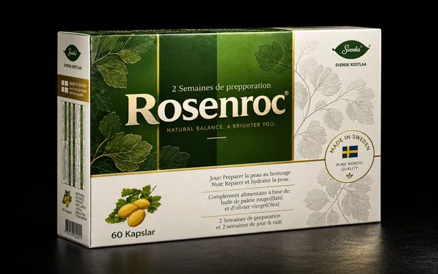 Rosenroc