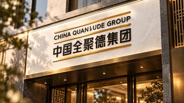 全聚德集团